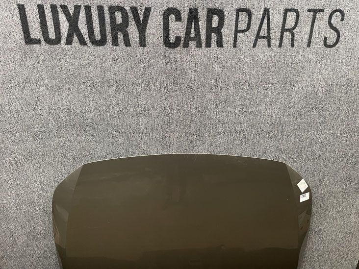 Mercedes A class 2017/2022 W177 capota fata C032