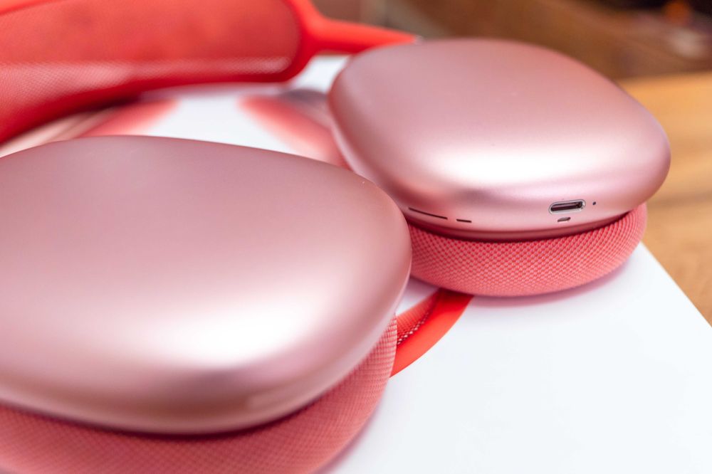 AirPods Max A2096  Рассрочка Магазин Red Geek