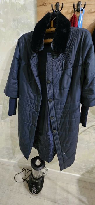 Куртка пальто  женское