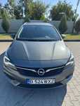 Opel Astra 2020, 12300 eur