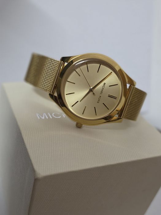 Ceas Michael Kors auriu