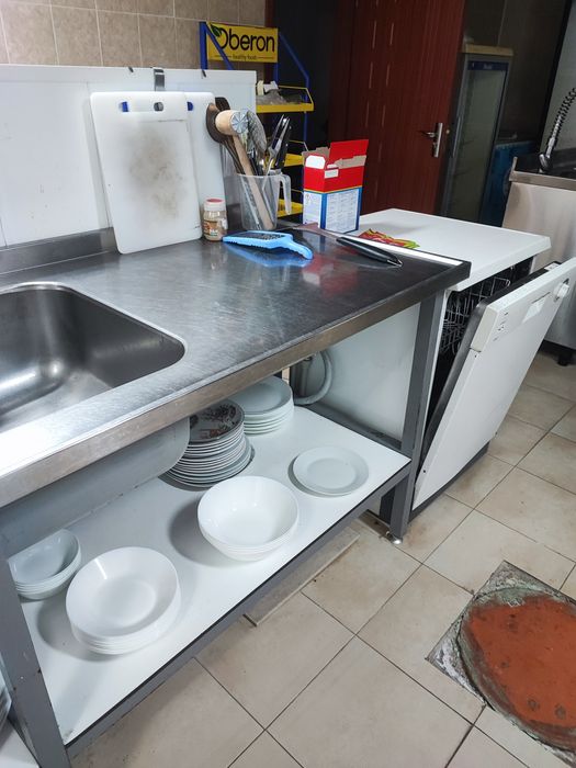 Ресторант/ Механа