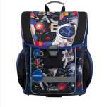 Ученическа раница EK Ergoline 16 л, Cosmonaut