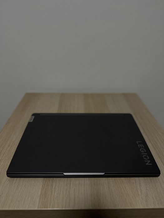laptop gaming lenovo legion slim 5