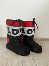 Апрески Love Moschino - snow boots
