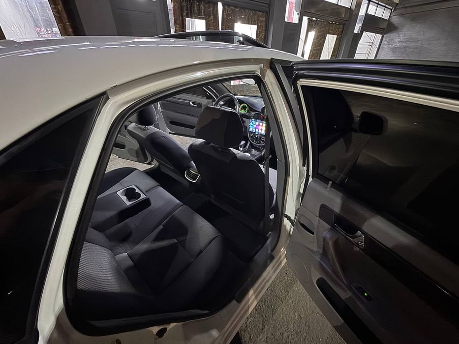 Gentra 3pazitsa 2016 iw yoq