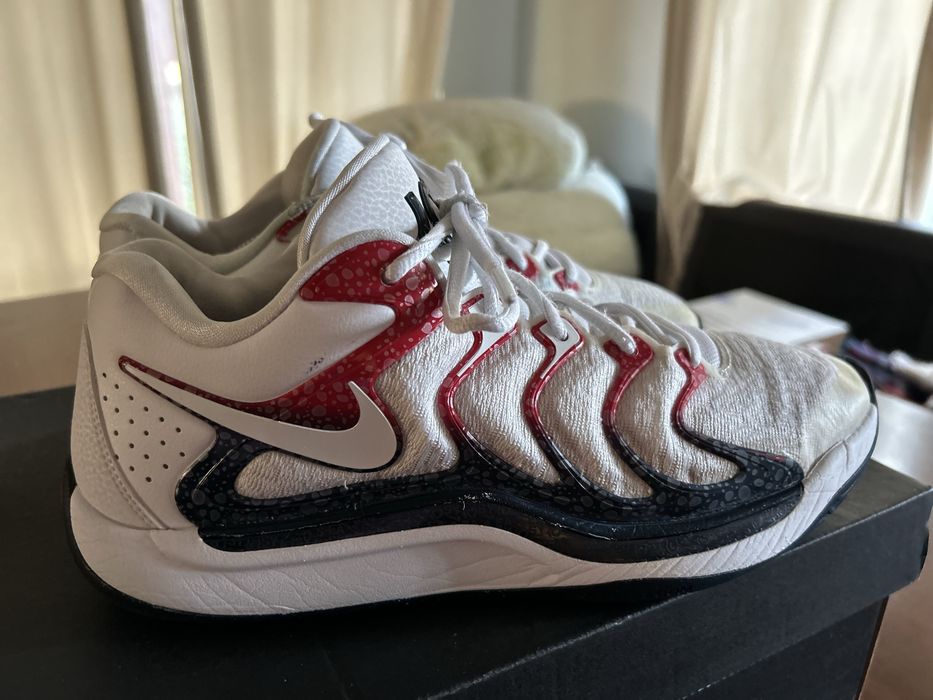 Nike KD 17 мъжки маратонки 43номер