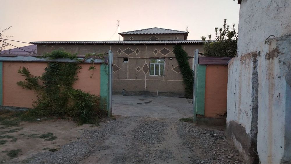 Уй сотилади шошилинч