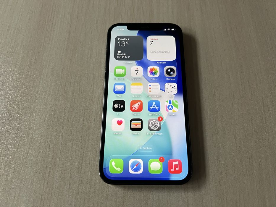 Продавам Apple iPhone 12 Pro 128GB