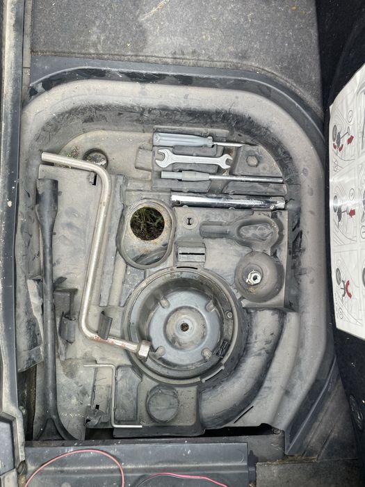 BMW E36 316i California На Части