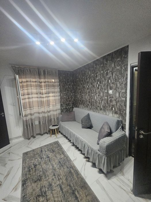 ‼️Proprietar‼️Buftea  închiriez apartament 2 camere