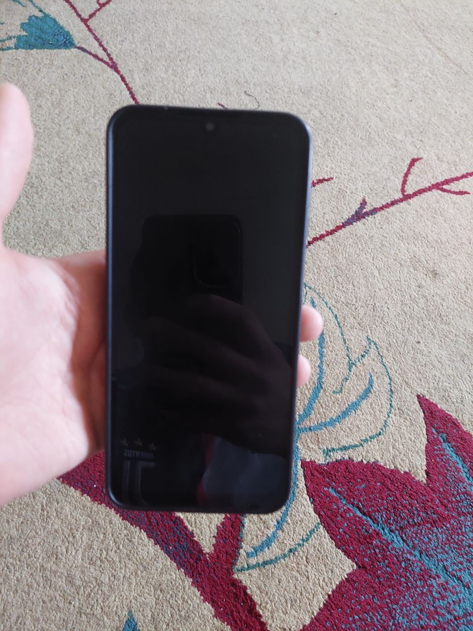 A24 sotiladi. Aybi yo‘q. Telga javob. 6 ga 128 GB xotira. Kor dok bor.