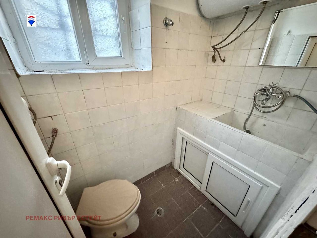 Продава се Едностаен апартамент в Русе, Дружба 2 - 45 кв.м за 576 €/кв.м - Снимка #4
