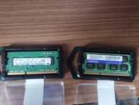 Продам ОЗУ от ноутбука ddr3