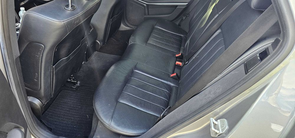 На части Mercedes W 212 Face  Мерцедес В 212 Феис