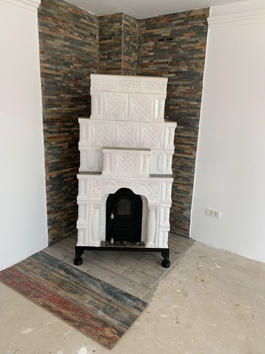 Sobe de teracotă pe culoarea alb, maro, bej sau șatirat