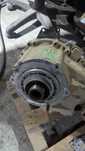 Cutie transfer kia Sorento 2003-2009