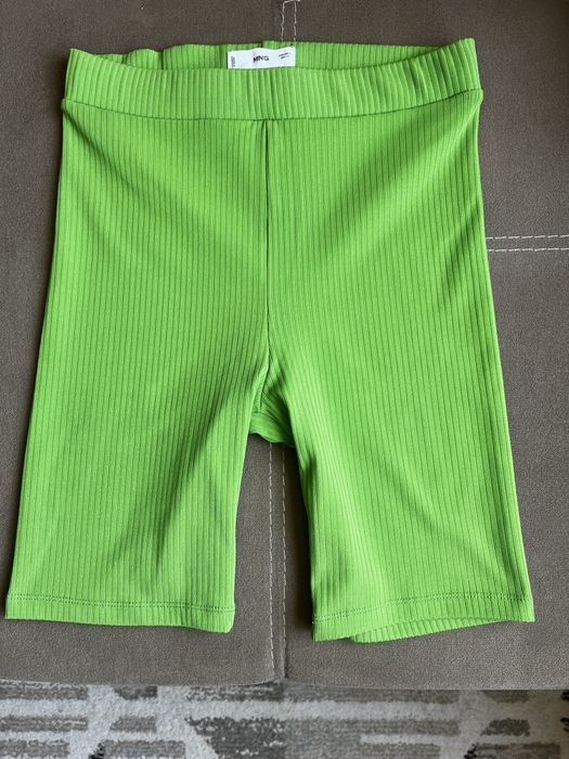 Дамски къс клин Mango