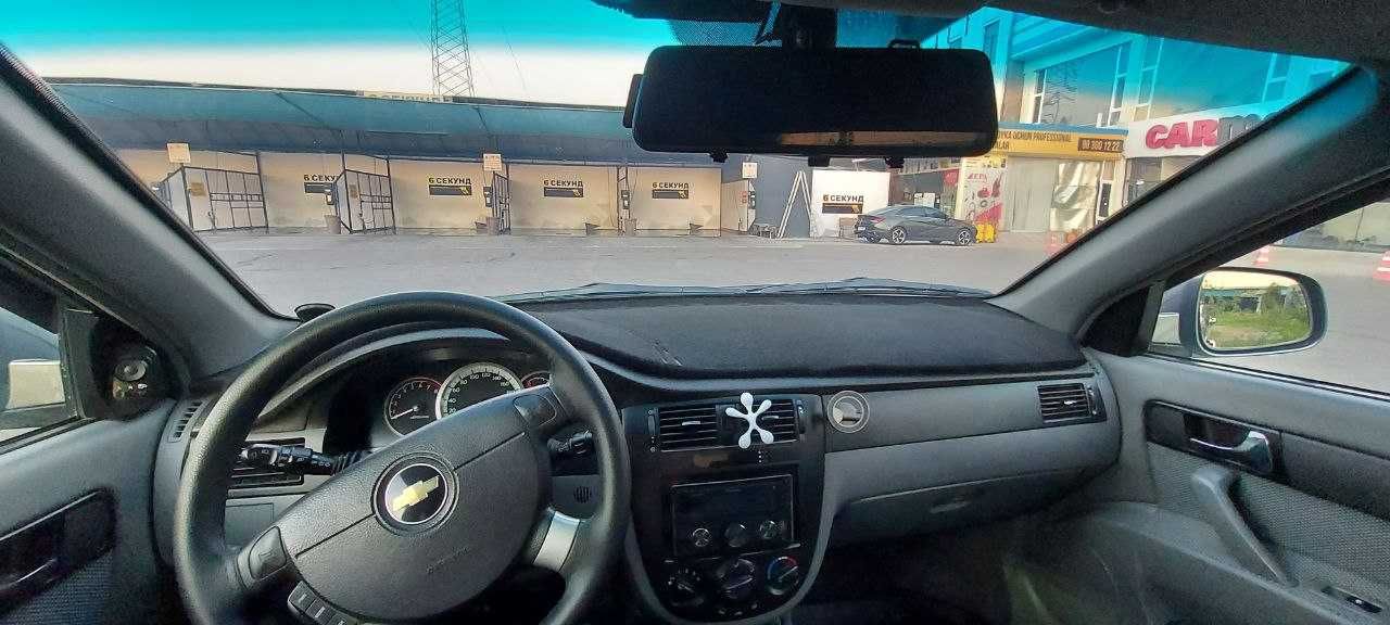 Chevrolet Gentra, 2015