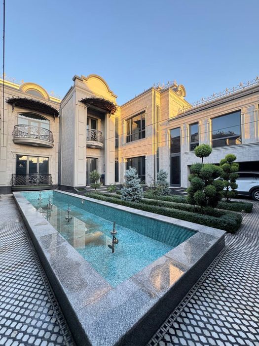 Продаётся Участок С новим Ремонтом