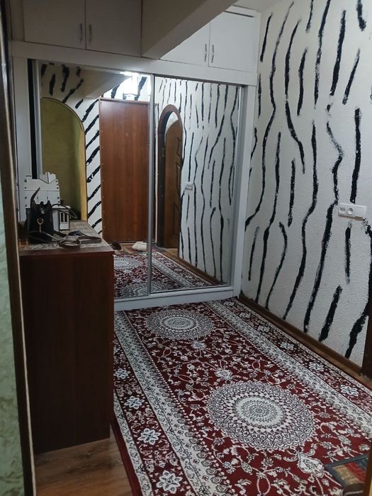 Квартира  семейная арендага куямиз