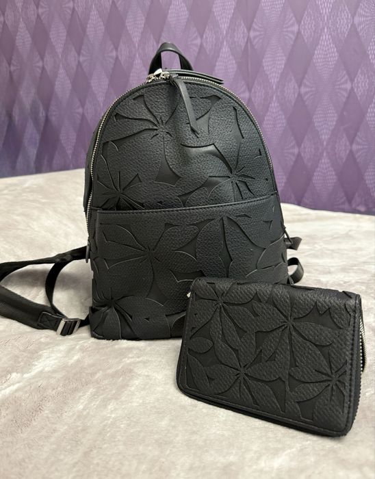 Раница и портмоне Desigual