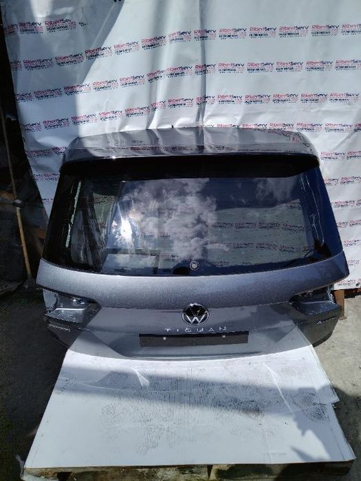 Hayon VW Tiguan Allspace 2017-2021