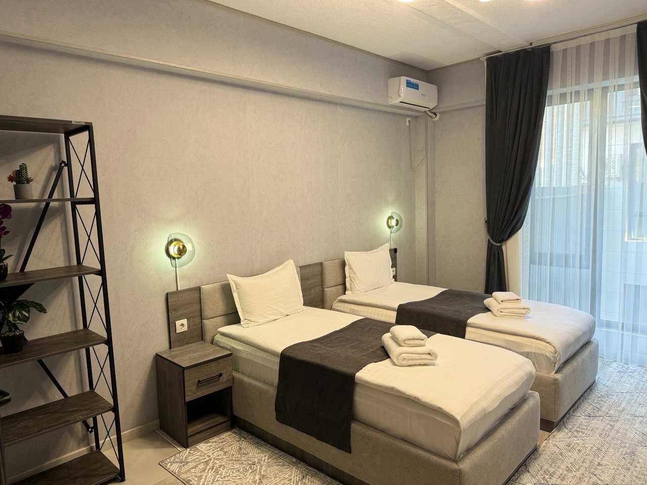 Комфортные номера в Beshchinor Hotel! Посуточная аренда
