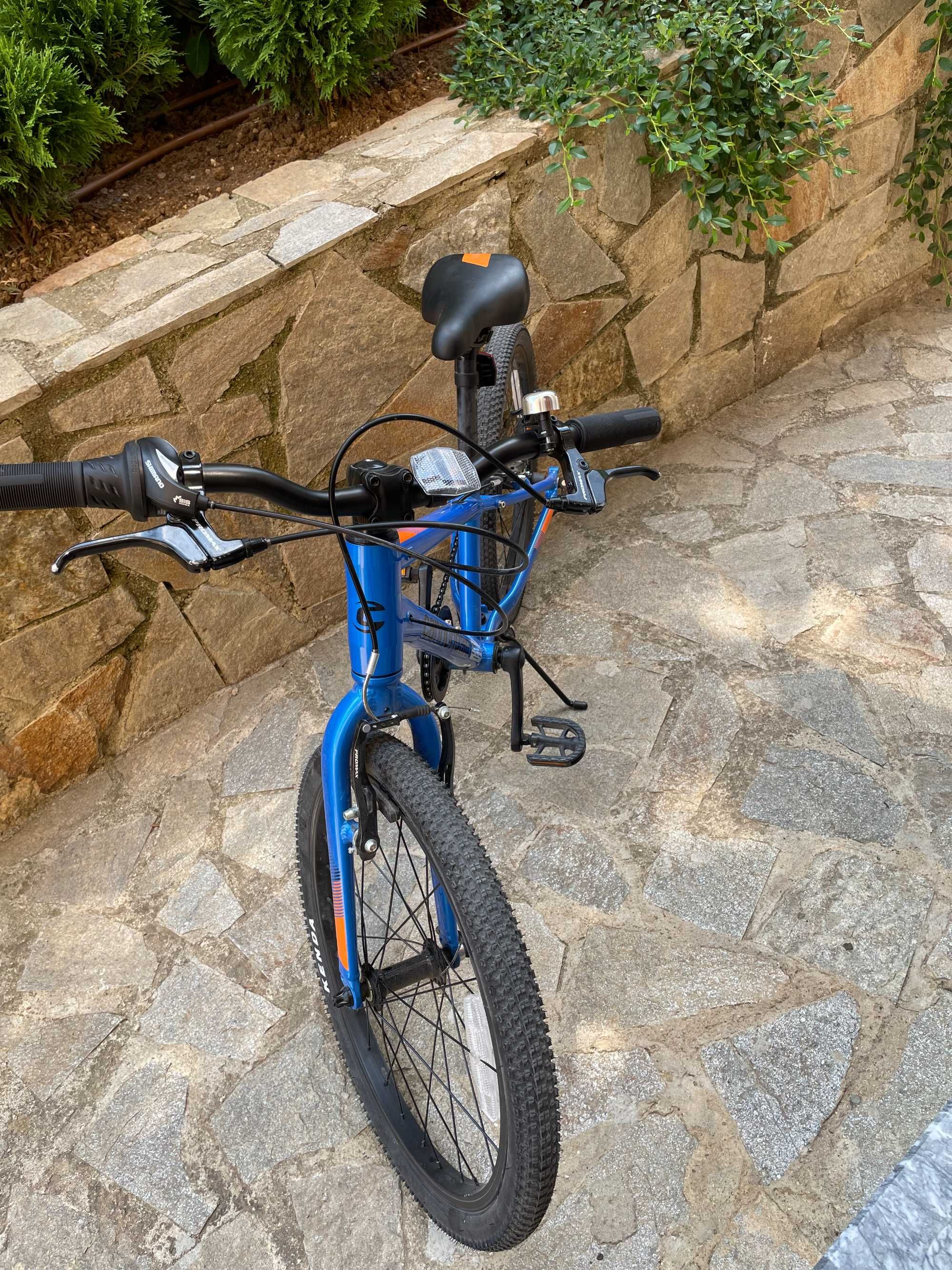 Детско Колело Cannondale Quick 20