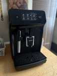 Espressor automat Philips seria 1200