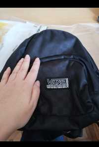 Rucsac Vans negru