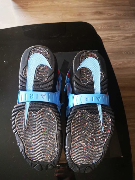 Nike Air Adjust Force x AMBUSH EUR 42  Model 8465-400