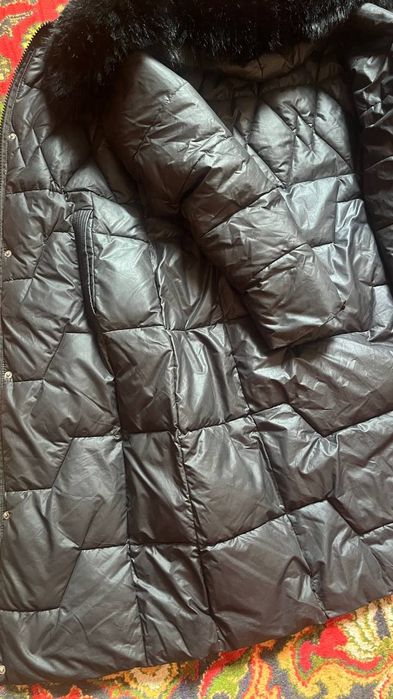 Jenskiy kurtka sotiladi