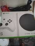 Xbox series s impecabil !
