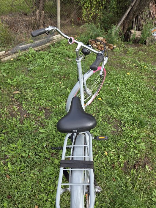 Bicicleta 28" GAZELLE Basic unisex dama