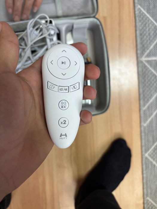 Робот за миене на прозорци hut W66