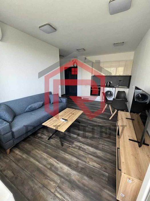 Двустен апартамент под наем / м-т Ален Мак