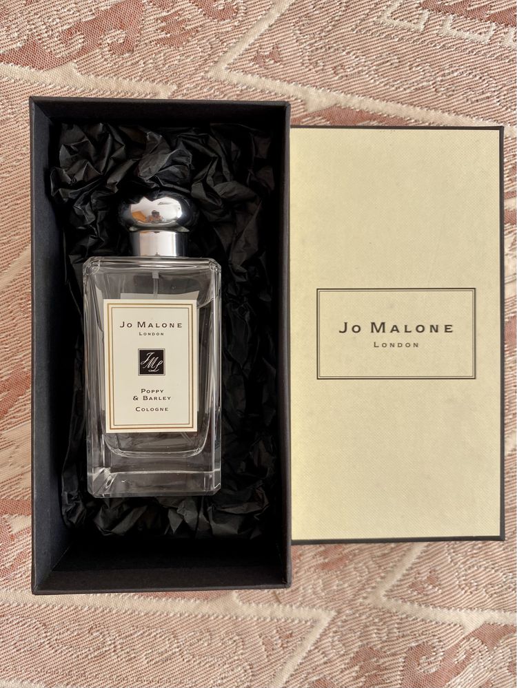 Parfum Jo Malone London Poppy & Barley Cologne 100ml