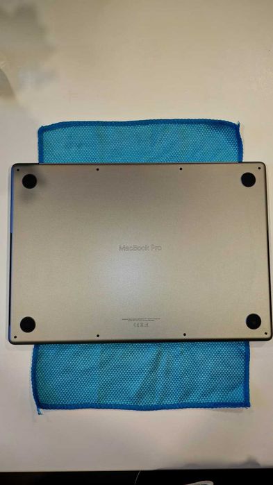 macbook Pro 16 inch
