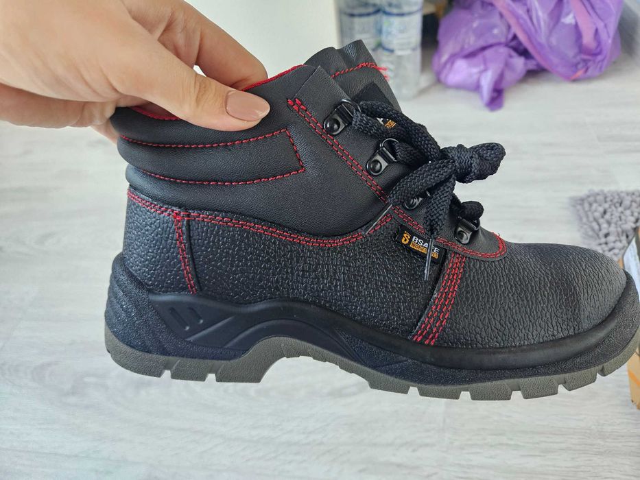 Работни обувки Stenso BSAFE