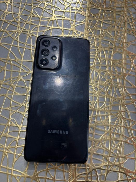 самсунг галакси а33