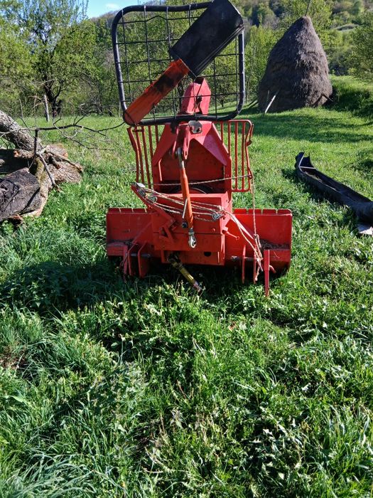 Troliu de vânzare 6 tone