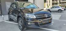 Vw Tiguan 4x4 an 2013 mot 2.L.tdi.170cp.euro 5.full extrase