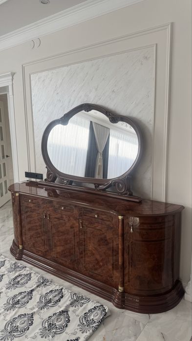 Стенка для зала или в гостиную