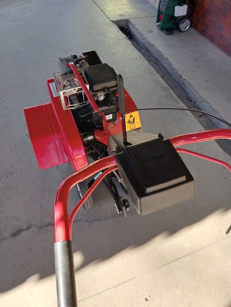 Motosapă MTD 5 Cp