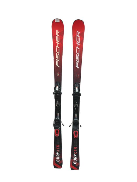 Schi ski fischer xtr curv 150 cm 2022
