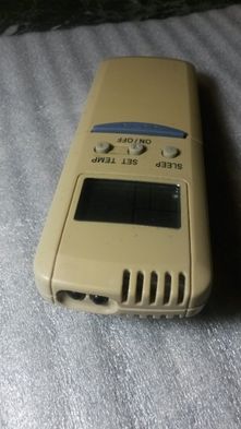 Sanyo RCS-7SIE.