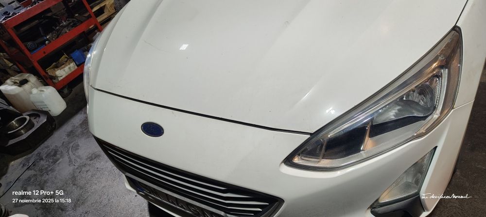 Ford 2018 . Întreținut. De familie.