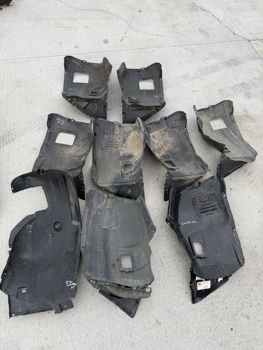 Carenaj bmw seria 3 e90 e91 e92 fata /spate stanga /dreapta
