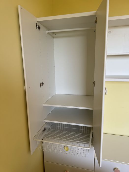 Мебели за детска сная